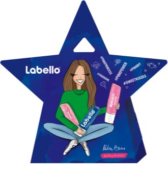 Labello Classic Care confezione regalo I. da donna