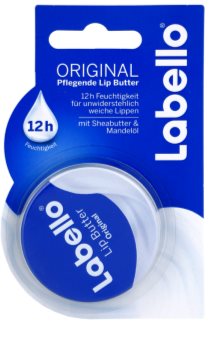 Labello Original manteiga para lábios