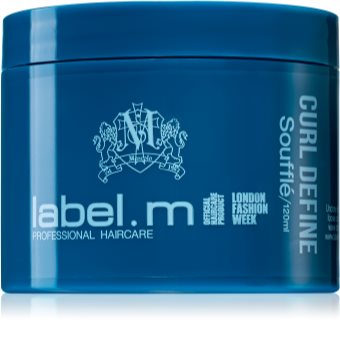 label.m Curl Define suflé pro definici vln