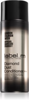 label.m Diamond Dust revitalizační kondicionér pro rozzáření mdlých vlasů