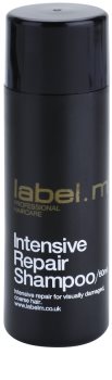label.m Cleanse obnavljajući šampon za oštećenu kosu