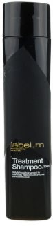 label.m Cleanse shampoo protettivo per capelli tinti