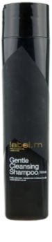 label.m Cleanse čisticí šampon pro všechny typy vlasů