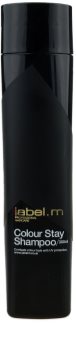 label.m Cleanse Shampoo für gefärbtes Haar