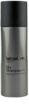 label.m Cleanse șampon uscat Spray