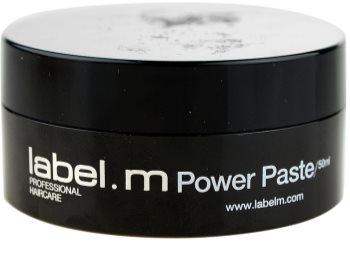 label.m Complete gel modelator pentru coafura pentru definire si modelare