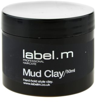 label.m Complete Modeling Clay Medium Control