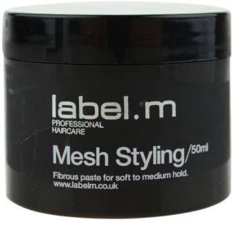 label.m Complete Styling Cream Medium Control