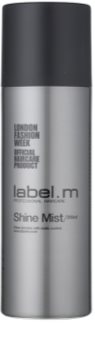 label.m Complete Spray For Shine