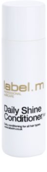 label.m Condition condicionador para todos os tipos de cabelos