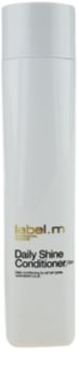 label.m Condition balsam pentru toate tipurile de păr