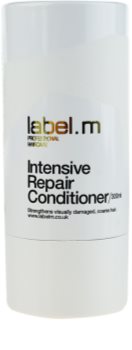 label.m Condition hranjivi regenerator za suhu i oštećenu kosu