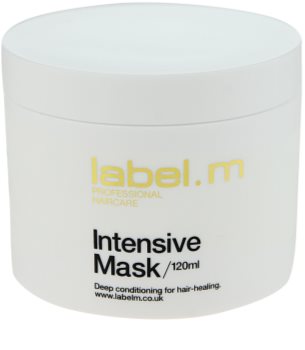 label.m Condition maschera rigenerante