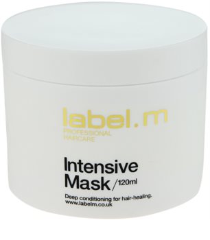 label.m Condition masque régénérant