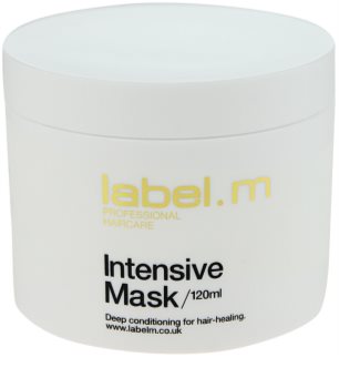 label.m Condition regeneráló maszk