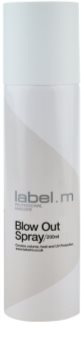 label.m Create Schützender Spray für thermische Umformung von Haaren