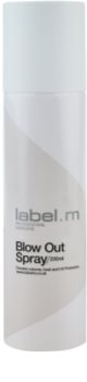 label.m Create sprej pro tepelnou úpravu vlasů