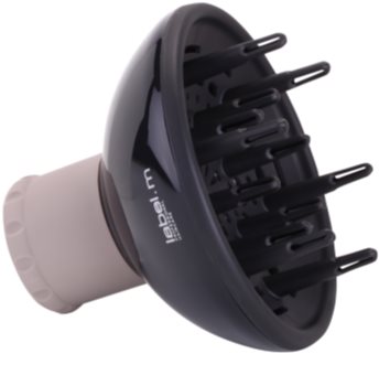 label.m Electrical The Magic Diffuser difusor de cabelo