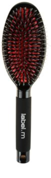 label.m Brush Grooming cepillo para el cabello