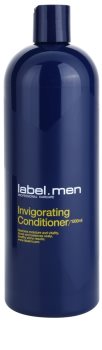 label.m Men acondicionador energizante
