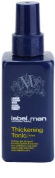 label.m Men tonik za kosu za gustoću kose