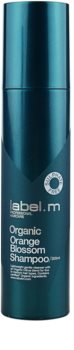 label.m Organic Shampoo für feines Haar