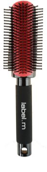 label.m Brush Styling kefa na vlasy