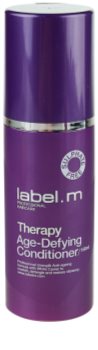 label.m Therapy  Age-Defying der nährende Conditioner