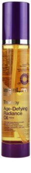label.m Therapy Age-Defying ulei de argan pentru stralucire
