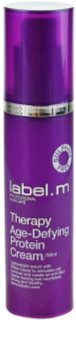 label.m Therapy Age-Defying крем без отмиване За коса