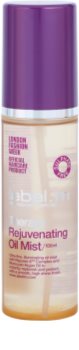 label.m Therapy Rejuvenating ulei pentru întinerirea parului cu ulei de argan