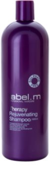 label.m Therapy Rejuvenating omlazující šampon s kaviárem