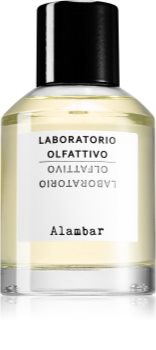 Laboratorio Olfattivo Alambar Eau de Parfum hölgyeknek
