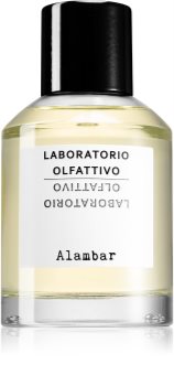 Laboratorio Olfattivo Alambar parfumovaná voda pre ženy