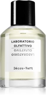 Laboratorio Olfattivo Décou-Vert Eau de Parfum Unisex