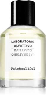 Laboratorio Olfattivo Patchouliful parfumovaná voda unisex