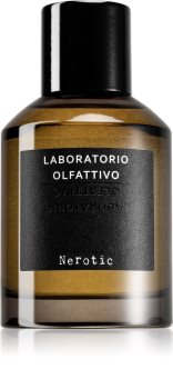 Laboratorio Olfattivo Nerotic Eau de Parfum Unisex