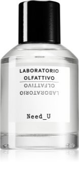 Laboratorio Olfattivo Need_U Eau de Parfum Unisex