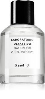 Laboratorio Olfattivo Need_U parfumovaná voda unisex