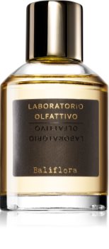 Laboratorio Olfattivo Baliflora Eau de Parfum unisex