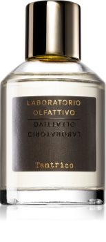 Laboratorio Olfattivo Tantrico Eau de Parfum unisex