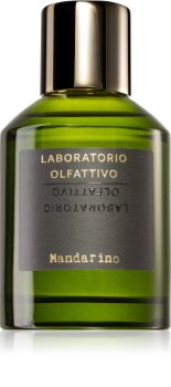 Laboratorio Olfattivo Mandarino Eau de Parfum Unisex