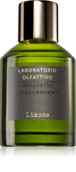 Laboratorio Olfattivo Limone Kölnin Vesi Unisex