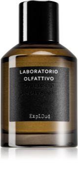Laboratorio Olfattivo ExpLOud parfemska voda uniseks