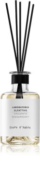 Laboratorio Olfattivo Cuore d'Ambra aroma diffuser with filling