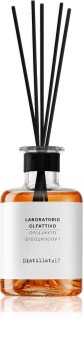 Laboratorio Olfattivo Distillato17 Aromihajotin Täyteaineella