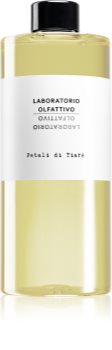 Laboratorio Olfattivo Petali di Tiaré náplň do aróma difuzérov + náhradné tyčinky do aróma difuzérov