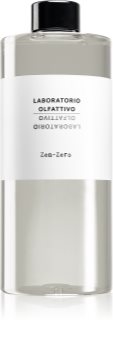 Laboratorio Olfattivo Zen-Zero ανταλλακτικό για διαχυτές αρώματος + Ανταλλακτικά στικς για τους διαχυτές αρωμάτων