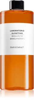 Laboratorio Olfattivo Distillato17 пълнител за арома дифузери + Резервни пръчки за ароматни дифузери