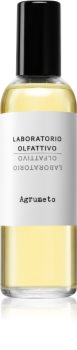 Laboratorio Olfattivo Agrumeto rumspray
